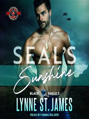 SEAL'S Sunshine, Special Forces, Operation Alpha - Audiobook
